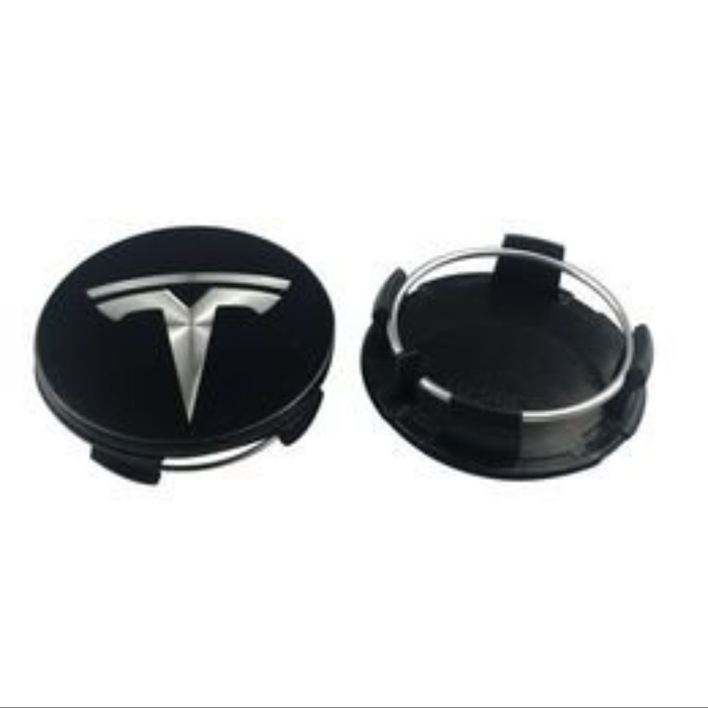 Tesla Center Caps( Model 3 Model S Model X ) 58mm